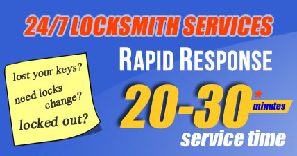 Mobile Feltham Locksmiths